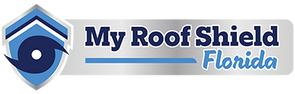 My Roof Shield Florida Logo